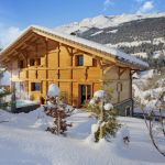 gite - Chalet Le Kitz - LES VILLARDS SUR THONES - Haute-Savoie
