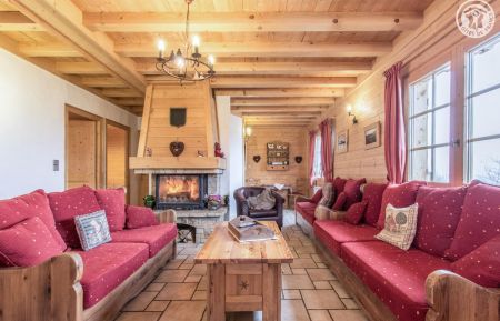 Gîte n°83112 Combloux - Haute-Savoie - photo