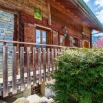 gite - La Fontaine - MANIGOD - Haute-Savoie
