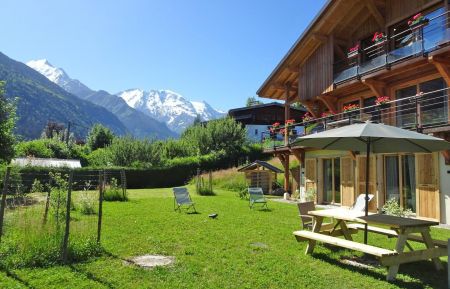 Gîte n°236085 Saint-Gervais-les-Bains - Haute-Savoie - photo