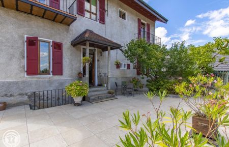 Gîte n°10046 Annecy - Haute-Savoie - photo