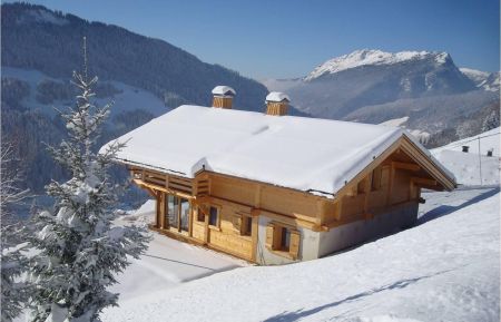 Gîte n°136217 Le Grand-Bornand - Haute-Savoie - photo