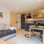gite - Chalet Le Pas du Loup - LE GRAND-BORNAND - Haute-Savoie