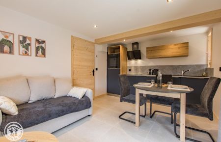 Gîte n°136231 Le Grand-Bornand - Haute-Savoie - photo