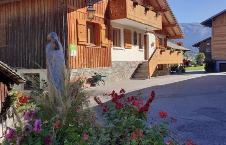 Gîte n°191065 Morzine - Haute-Savoie - photo