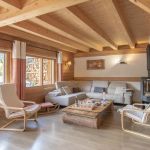 gite - Coeur des Aravis - Le T&eacute;l&eacute;mark - SAINT-JEAN-DE-SIXT - Haute-Savoie