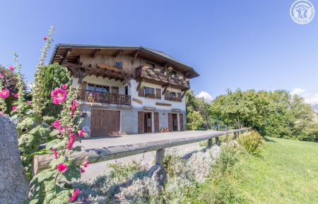 Gîte n°83119 Combloux - Haute-Savoie - photo