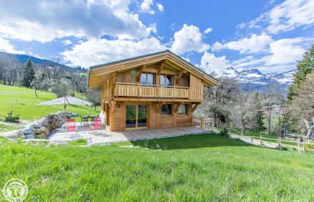 Gîte n°83130 Combloux - Haute-Savoie - photo