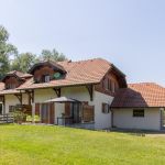 gite - Le Petit L&eacute;man - MARGENCEL - Haute-Savoie