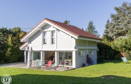 Gîte n°11010 Annecy - Haute-Savoie - photo