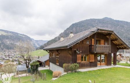 Gîte n°191088 Morzine - Haute-Savoie - photo