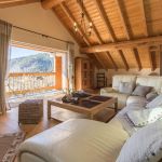 gite - G&icirc;te des Pommiers - LE BOUCHET MONT CHARVIN - Haute-Savoie