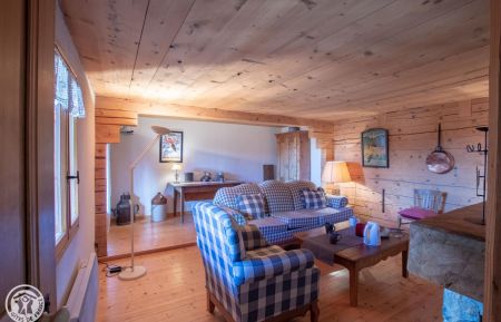 Gîte n°136124 Le Grand-Bornand - Haute-Savoie - photo
