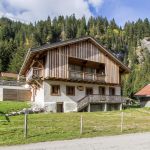 gite - Chalet Les B&ucirc;cherons - CHATEL - Haute-Savoie