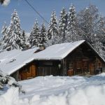 gite - COMBLOUX - Haute-Savoie