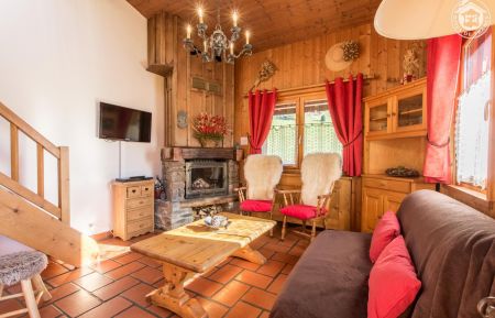 Gîte n°83096 Combloux - Haute-Savoie - photo