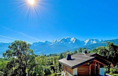 Gîte n°83139 Combloux - Haute-Savoie - photo