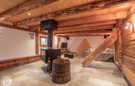 G&icirc;te n&deg;160053 Manigod - Haute-Savoie - photo