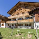 gite - Chalet Le Buclon - LE GRAND-BORNAND - Haute-Savoie