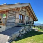 gite - La Grange à Georges - LE GRAND-BORNAND - Haute-Savoie