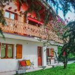 gite - G&icirc;te du Brocolin - FETERNES - Haute-Savoie