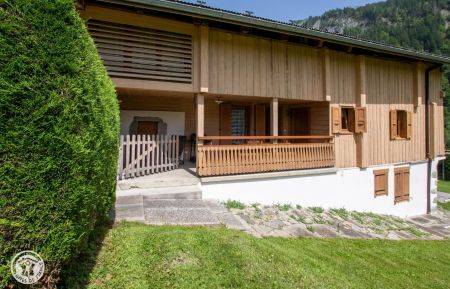 Gîte n°136116 Le Grand-Bornand - Haute-Savoie - photo