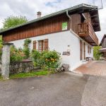 gite - PASSY - Haute-Savoie