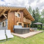 Chalet Lilalpes Samo&euml;ns