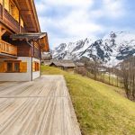 gite - Chalet Le Petit Calvi - LA CLUSAZ - Haute-Savoie
