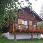 gite - Ecureuil - NEUVECELLE/EVIAN-LES-BAINS - Haute-Savoie