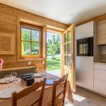 gite - Appartement Mont-Blanc - CORDON - Haute-Savoie