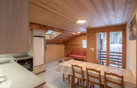 Gîte n°136001 Le Grand-Bornand - Haute-Savoie - photo
