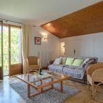 gite - Les Logis de Marie-Appartement - MARCELLAZ-ALBANAIS - Haute-Savoie