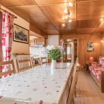 gite - Chalet des Chevrets - MORZINE - Haute-Savoie