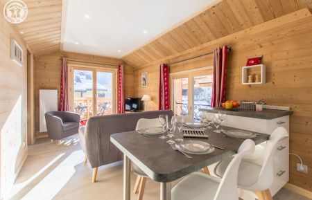 G&icirc;te n&deg;56041 Chamonix-Mont-Blanc - Haute-Savoie - photo