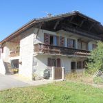 gite - Gite du Grand Marvel - LA RIVIERE-ENVERSE - Haute-Savoie