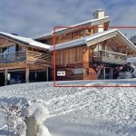 gite - Princesse - DEMI-QUARTIER - Haute-Savoie