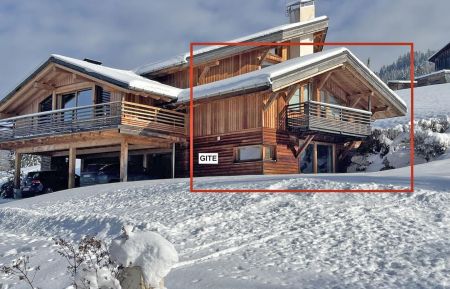 G&icirc;te n&deg;99043 Demi-Quartier - Haute-Savoie - photo