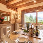 gite - La Ferme des Marie-Le Cyclamen - VAL DE CHAISE - Haute-Savoie