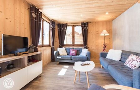 Gîte n°191043 Morzine - Haute-Savoie - photo
