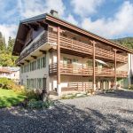 gite - La Chapelle - SAMOENS - Haute-Savoie
