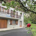 gite - Les Gentianes - SAINT-GERVAIS-LES-BAINS - Haute-Savoie