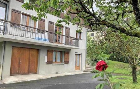 Gîte n°236040 Saint-Gervais-les-Bains - Haute-Savoie - photo