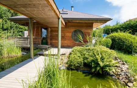 Gîte n°245006 Saint-Martin-Bellevue - Haute-Savoie -