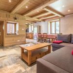 gite - La Ferme de Sainte-Anne - LE REPOSOIR - Haute-Savoie