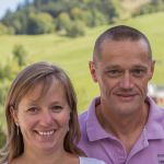 Muriel et Patrice, vos interlocuteurs