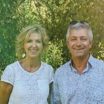Ghislaine et Herv&eacute;