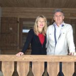 Marc et Jacqueline