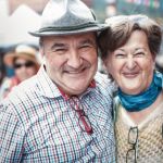 Thierry et Hildegard